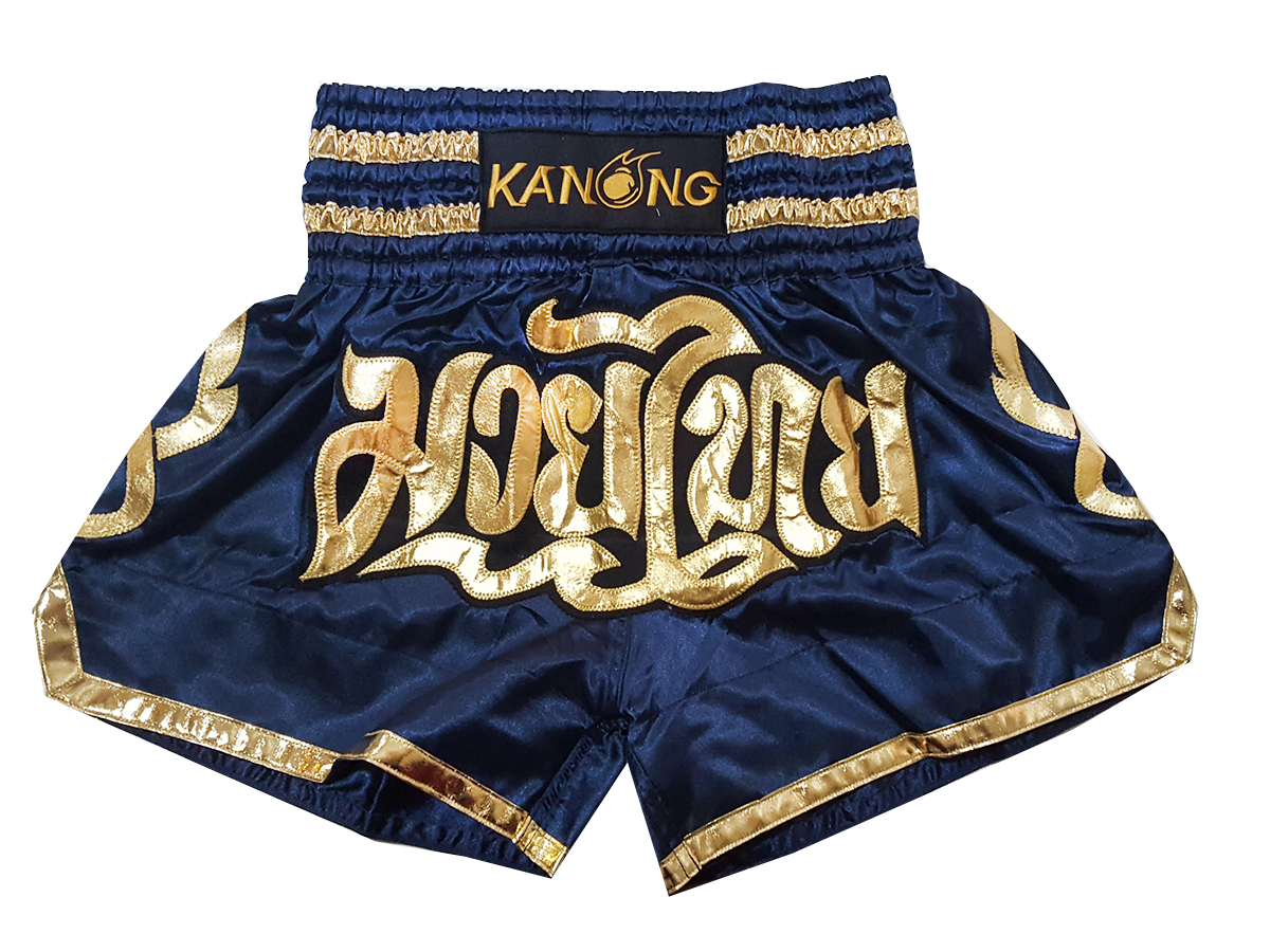 Muay Thai Shorts or Boxing Trunks – Muay Thai